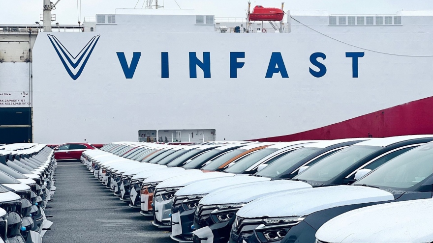 VinFast to sell shares worth up to US$1 billion to Yorkville